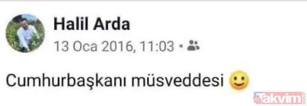 CHP Genel Merkezi ezana saygısızlık yapan, Başkan Erdoğan’a küfür eden 6 CHP’li hakkında işlem dahi yapmadı! - 11