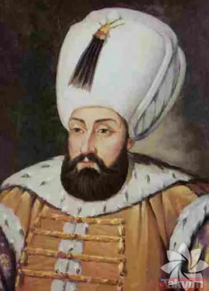 İşte cihan padişahı hakkında yıllar sonra ortaya çıkan gerçek! Padişahların gerçek meslekleri neler? - 10