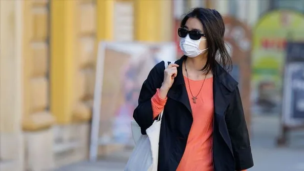 Son dakika: Dünyada son Kovid-19 vaka sayıları açıklandı: Salgının en son bulaştığı ülkede aktif vaka kalmadı-5