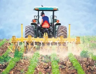 Üreticiye tam destek