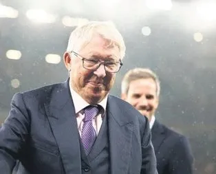 Ferguson kararı şaşırttı