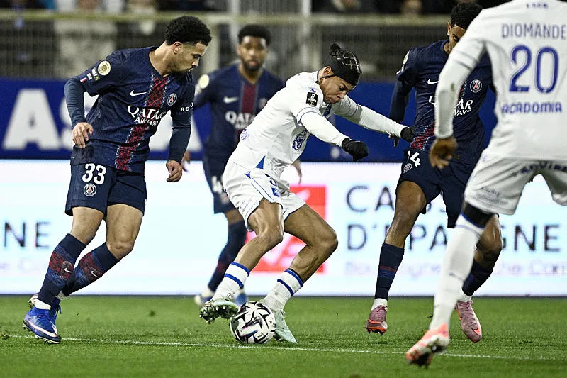 Galatasaray'a 1 forvet 1 orta saha! Transferde Fenerbahçe'ye çalım - 17