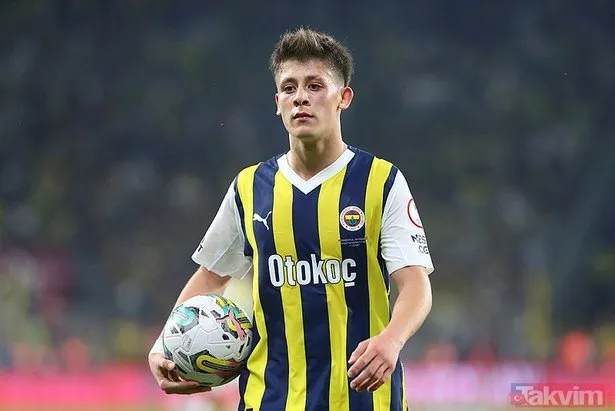 Fenerbahçe’den görülmemiş transfer! Dzeko gölgede kalacak