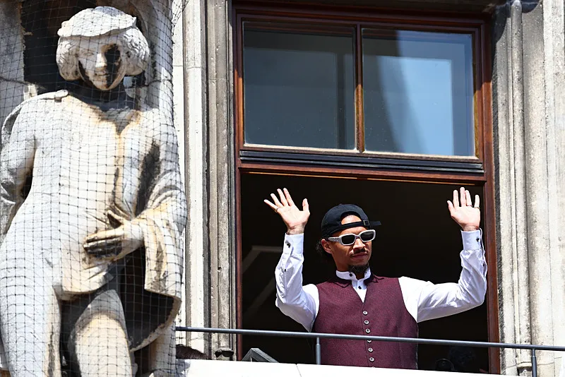 Galatasaray'dan dünyayı sallayacak 3 yıldız transferi! - 19