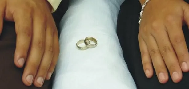 İlk 5 yılda evliliğe pes