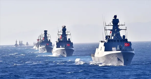 Savaş gemileri ziyarete açılıyor! 23 Nisan 2026 ziyaret saatleri ve liman listesi