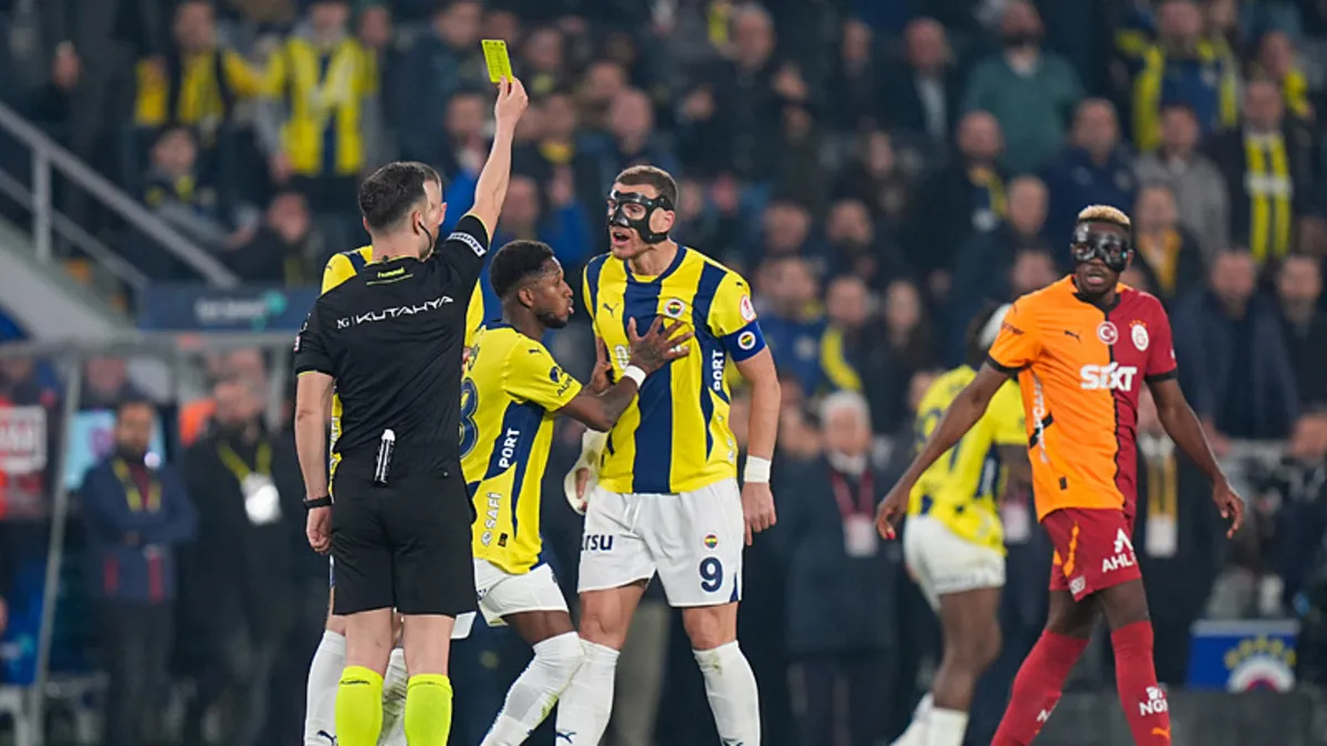 Edin Dzeko'ya sürpriz talip! 3 kulüp transfer için peşinde