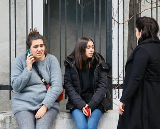 Manisada deprem paniği! Belediye Başkanı o anları anlattı: Hiçbiri bu kadar kuvvetli değildi