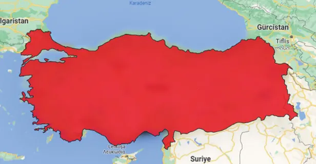 AFAD'tan SMS ile uyarı verildi! 5 gün boyunca sürecek! İstanbul, Bursa, Ankara'da yaşayanlar hazır olsun