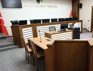 Selam Tevhid kumpası davasında son dakika!