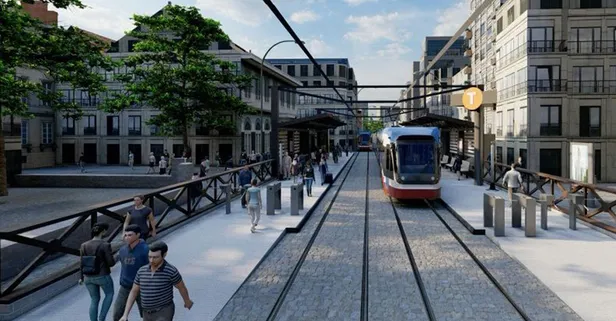 Pazar günü o araçların trafiğe çıkması yasak! Bakanlıktan tatil dönüşü ayarı! Trabzon'da hafif raylı sistem projesi için de tarih verildi