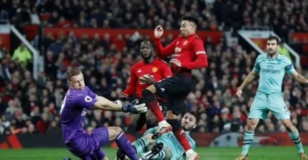 Premier Lig'de gol düellosu