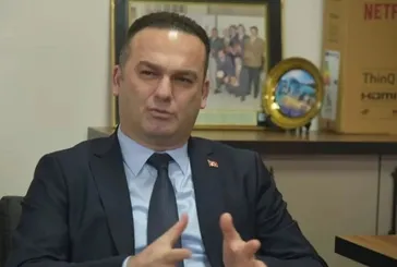 Çocuğa karşı cinsel tacizden suçlanıyordu: Hasbi Dede 12 Mart’ta hakim karşısına çıkacak