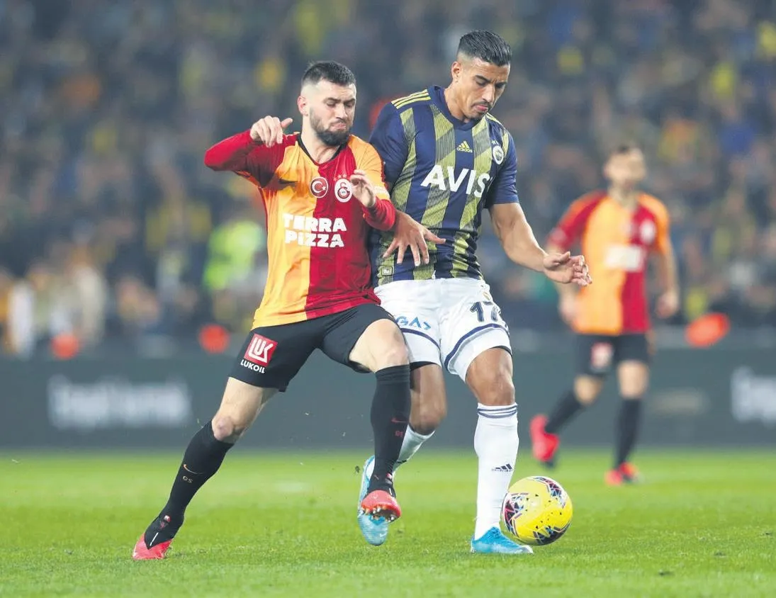 Süper Lig: 12 Haziran 1. Lig: 19 Haziran