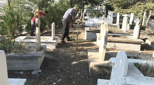 İstanbul mezar fiyatlarına zam mı geldi, ne kadar kaç TL oldu? Mezar fiyatları ne kadar? 2022 cenaze hizmet bedeli ise…-2