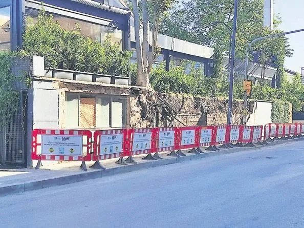 Somer Şef, restoranında yaşanan kazayla sarsıldı: Sosyal medyadan ‘Üzgünüm’ mesajı paylaştı-1