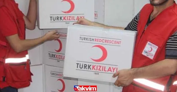 Kızılay en az lise mezunu Nisan ayı KPSS şartsız personel alımı ilanları yayımladı!