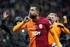 Galatasaray'a bir dünya yıldızı daha! "Kerem Demirbay'ın yanına gelecek"