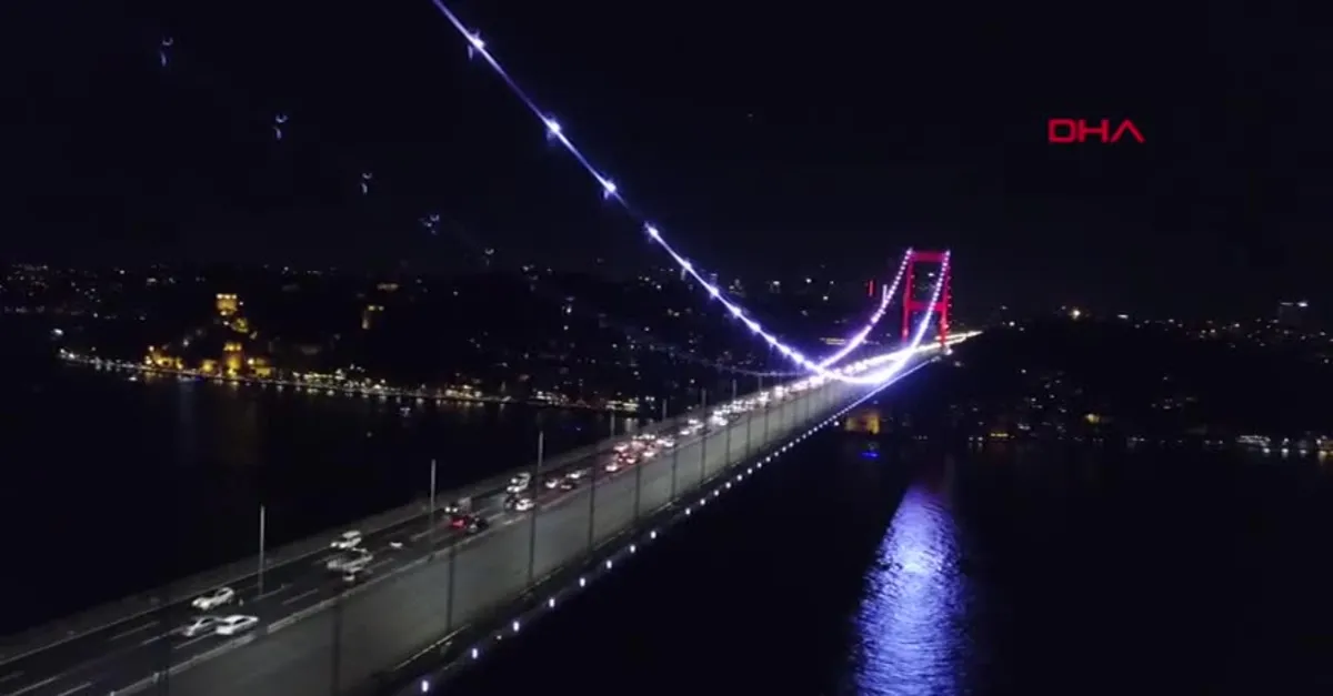 FSM'de asfaltlama çalışmaları sona erdi