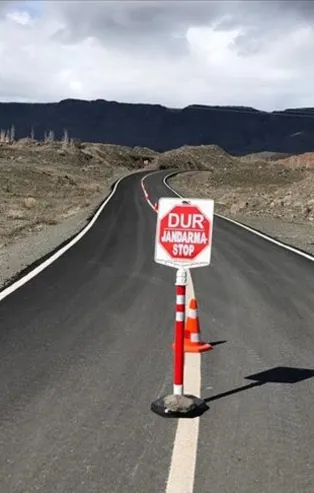 Şanlıurfa'da bir mahalle karantinaya alındı!