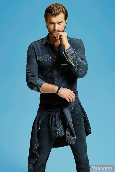 Şarkıcı Emrah ve oğlu Tayfun Engin Çolak arasında sular bir türlü durulmuyor 'Babam beni engelledi'! Survivor Tayfun... - 44