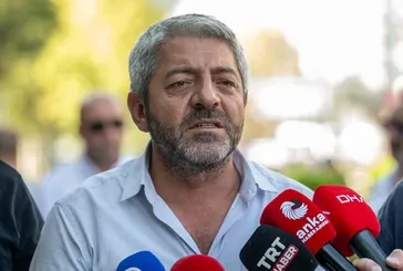 Eylemci Çerçioğlu’nun maluliyet gerçeği