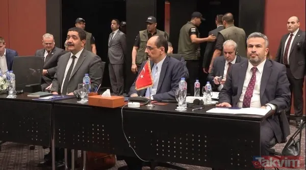 İşte Gazze'de ateşkesi sağlayan metin! Türkiye detayı: Görev gücü oluşturulacak - 4