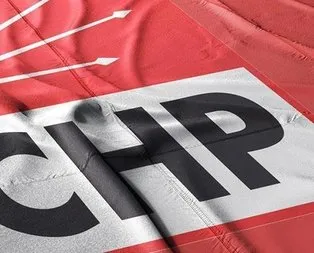 CHP’de tecavüz silsilesi!  Bir kadına daha...