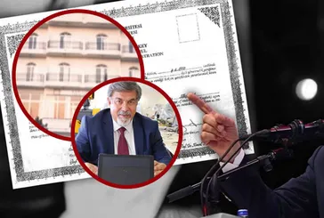 İmamoğlu'nun diploma şaibesinde itiraf geldi!  Gözler İstanbul Üniversitesi'nde! Kurucu isim konuştu: Kayıtlar sınavsız yapıldı