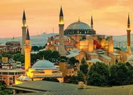 Diyanet İşleri Başkanı Erbaştan Müslüman dini liderlere Ayasofya mektubu