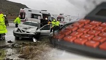 Kurgu kazalarla sigorta şirketlerini dolandıran şebekeye operasyon: 88 gözaltı kararı... 17 şirket mağdur