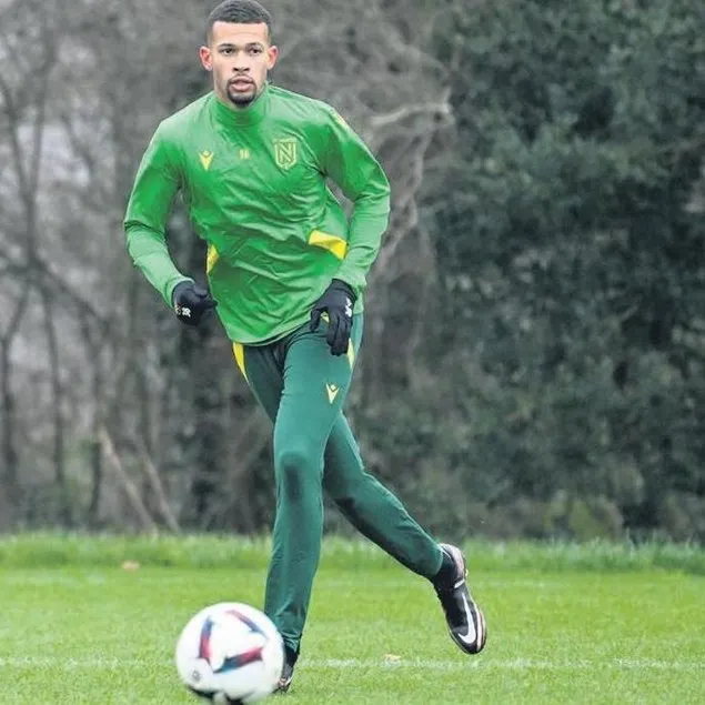 Son aday Joao Victor