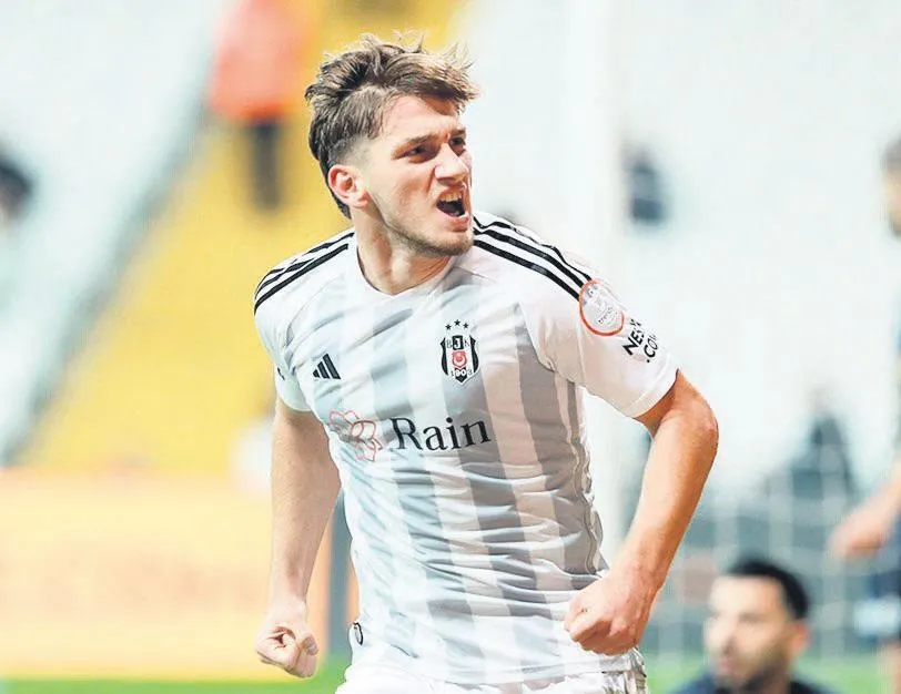 Semih Kılıçsoy zirvede