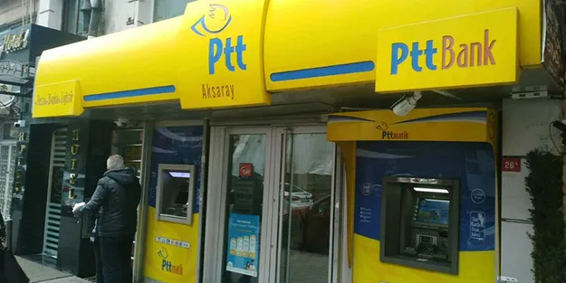 2020 55 bin PTT personel alım başvuru şartları Resmi Gazete'de-2