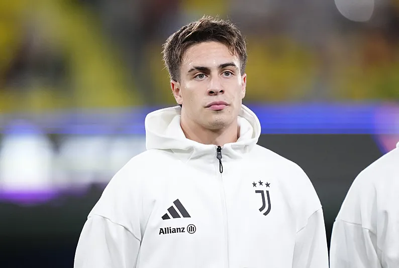 UEFA’dan Juventus’a FFP şoku!