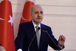 TBMM Başkanı Numan Kurtulmuş’tan 15 Temmuz Anması’nda Anayasa mesajı! Darbe akıllarının ucundan geçmeyecek
