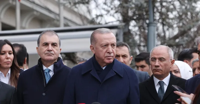 Başkan Erdoğan'dan Devlet Bahçeli'ye teşekkür: "Yaşım miktarınca güller gönderdi"-3