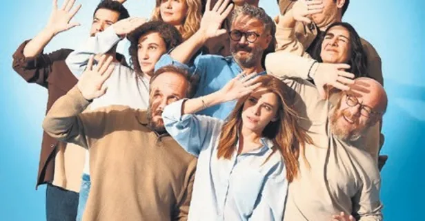 Güneşin Oğlu sahneye çıkıyor! Tiyatro izleyicisi mizaha doyacak