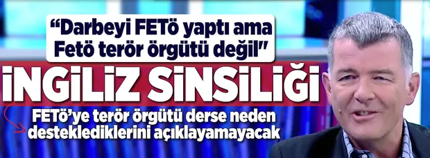İngiliz elçiden FETÖ'nün Cumhuriyet'ine destek-1
