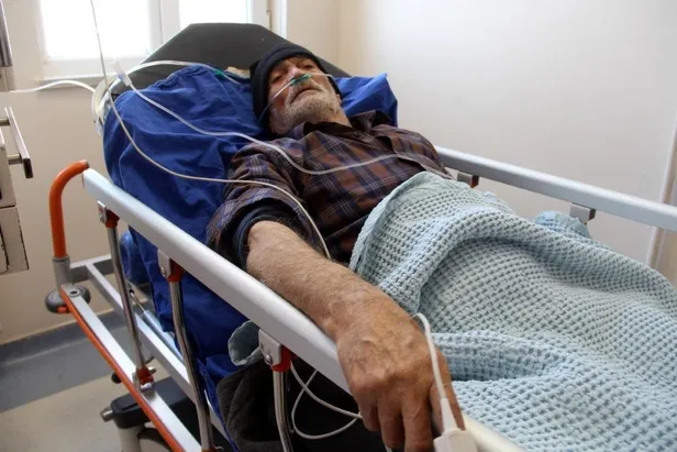 Enkazdan çıkarılan depremzede: "İçtiğimiz çay oğlumun ve hamile gelinimin hayatına mal oldu”-2