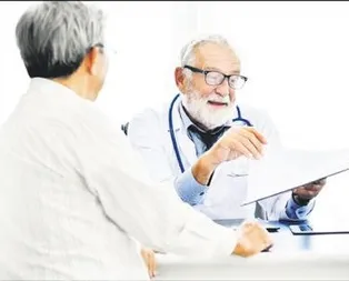 Emekli doktora aktif çalışma imkanı
