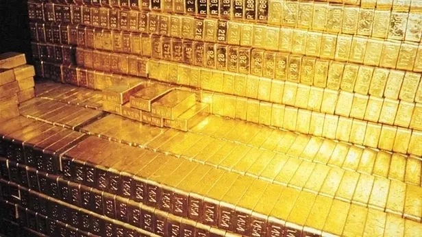 Altın alınmalı mı, satılmalı mı? İslam Memiş uyardı! "Önce 1.450 sonra 1.550 TL!" Gümüş, dolar, euro, petrol, altın FED sonrası...-13