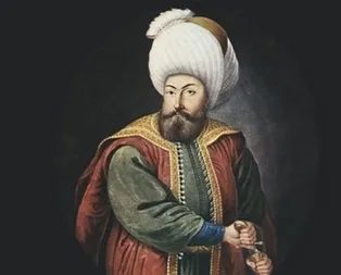 Osman Bey kimdir? Osman Gazinin eşi Rabia Bala Hatun kimdir? İşte hayatı...