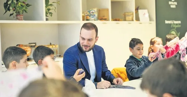 Emine Erdoğan öncülüğünde İstanbul sıfır atığın merkezi oluyor