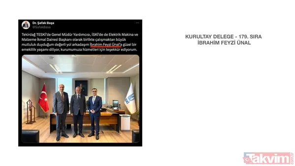 Ekrem İmamoğlu'nun "delege avı" ifşa oldu! Oy karşılığı makam verdi... İsim isim o liste - 20