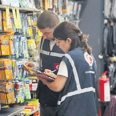 Okul ürünlerine denetim zamanı