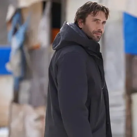 Taşacak Bu Deniz Yönetmeni Çağrı Bayrak açıkladı: Adil’in ıhlamur içmesi senaryoda yoktu