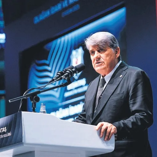 Adalı’ya sert uyarı