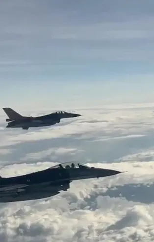 Yunanistan NATO görevini engellemeye çalıştı! Ege'de tehlikeli provokasyon: "Gerekli karşılık verildi"