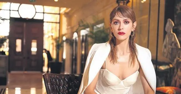 Hazal Türesan kendini eleştiriyor